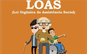 Leia mais sobre o artigo LOAS: IDOSO COM MAIS DE 65 ANOS, DE BAIXA RENDA, TEM DIREITO AO BENEFÍCIO DE PRESTAÇÃO CONTINUADA (BPC)